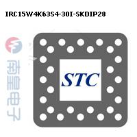 IRC15W4K63S4-30I-SKD