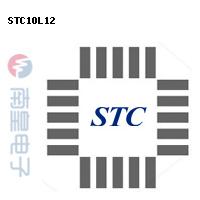 STC10L12 DƬ