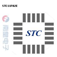 STC11F02E