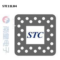 STC11L04