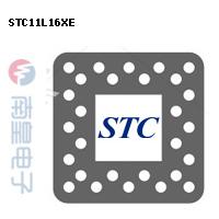 STC11L16XE DƬ