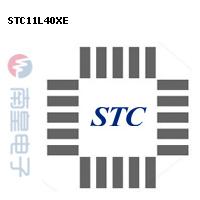 STC11L40XE DƬ