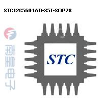 STC12C5604AD-35I-SOP