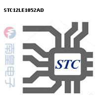 STC12LE1052AD DƬ