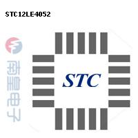 STC12LE4052 DƬ