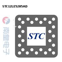 STC12LE5205AD DƬ