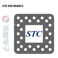 STC15F2K60S2 DƬ