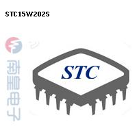 STC15W202S DƬ