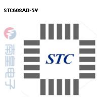 STC608AD-5V DƬ